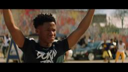 Tazmanian Devil (Clip)