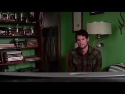 Lovers in a Dangerous Time-the movie