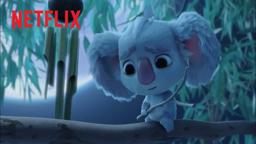 Meeting Pretty Boy | Back To The Outback | Netflix Futures