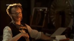 The First Men in the Moon trailer - BBC Four