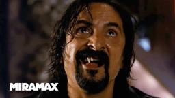 'Already Been Bitten’