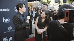 LA Red Carpet Premiere