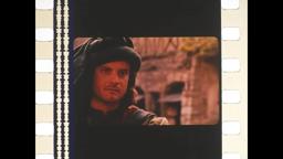 The Advocate Trailer (1993) - 35mm - Flat - Stereo - UHD