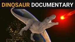 Dinosaurs: The Final Day with David Attenborough Now Available Online | Landmark Fossil Discovery