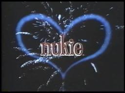 Nukie (1987) Trailer