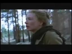 Cate Blanchett: The Missing Trailer (2003)