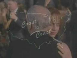 Richard Dreyfuss in "Coast to Coast" 2004 Movie Trailer