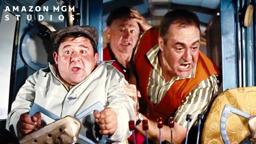 Anybody Can Fly A Plane