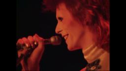 Ziggy Stardust