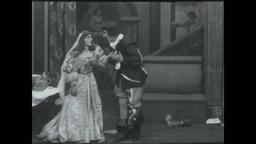 The Taming Of The Shrew (1908) D. W. Griffith