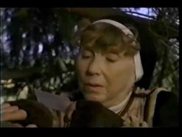 The Christmas Tree 1996 TV Movie
