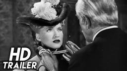 The Climax (1944) ORIGINAL TRAILER [HD 1080p]