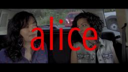 ALICE & IZA - Trailer
