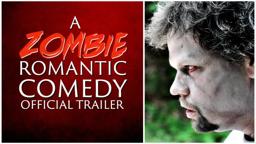 Cost of the Living: A Zom Rom Com - Official Trailer