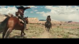 Comanche Attack
