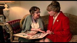 New York Stories - Trailer