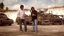 TOP GEAR Apocalypse: Fight to the Death! - Sneak Peek Nov 19 BBC America