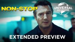 A Threat Onboard a Flight Extended Preview