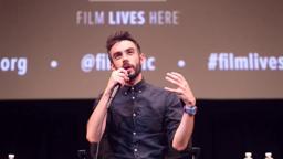 'Anna and the Apocalypse' Q&A | Scary Movies XI