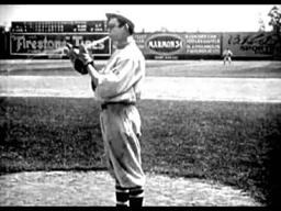 Harold Lloyd - Over The Fence - 1917 (silent)