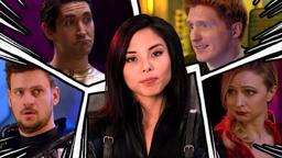 Supers & Associates - Pilot