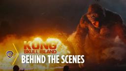Creating Skull Island