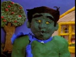 The Adventures of Ricardo