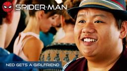 Ned Gets A Girlfriend