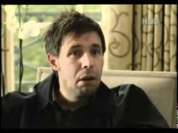 My Zinc Bed HBO US Trailer