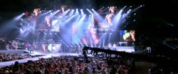 Hannah Montana & Miley Cyrus:  Best of Both Worlds Concert