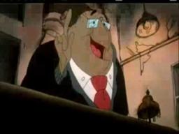 The Nine Lives of Fritz The Cat trailer