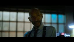 “Bludworth’s Legacy” Featurette