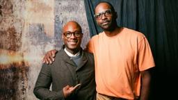 RaMell Ross and Barry Jenkins on Nickel Boys and Adapting Colson Whitehead