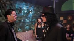 Tommy Wiseau Samurai Cop 2 Behind the Scenes