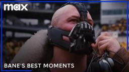 Best of Bane