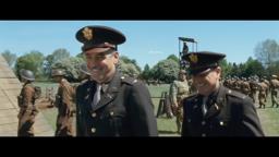 The Monuments Men | International Treasure Hunt | Featurette HD