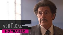American Traitor: The Trial of Axis Sally | Official Trailer (HD) | Vertical Entertainment