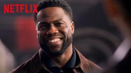 Kevin Hart's Reflects on his Past Films