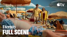 Beach Date - Full Scene