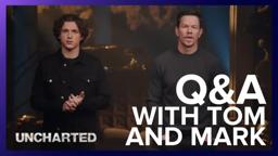 Q&A With Tom and Mark