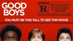 Official Red Band Trailer