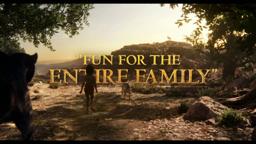 NOW PLAYING In Theatres in 3D!