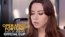 Official Clip - 'Count Me In'