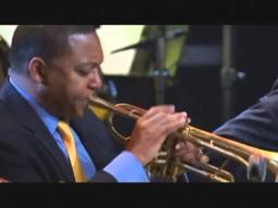 Eric Clapton - Blending Music Styles with Wynton Marsalis
