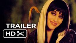 Suburban Gothic Official Trailer 1 (2014) - John Waters, Kat Dennings Horror Comedy HD