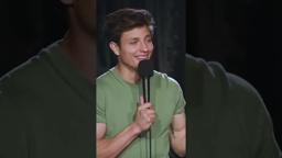 Matt Rife | Only Fans | Lesbian In A Mask