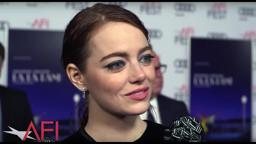 LA LA LAND Gala at AFI FEST 2016