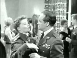 The Iron Petticoat (Original Trailer)