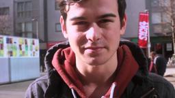 I Am The Doorway Blog 1