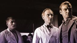 The Man Who Finally Died with Stanley Baker | Order now